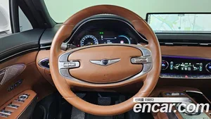 Genesis GV70, 2023 — миниатюра 13