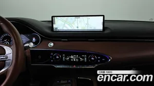 Genesis GV70, 2023 — миниатюра 14
