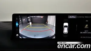 Genesis GV70, 2023 — миниатюра 15
