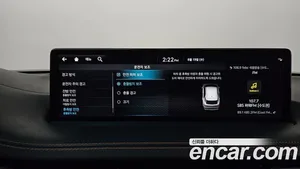 Genesis GV70, 2023 — миниатюра 16