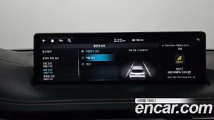 Genesis GV70, 2023 — миниатюра 17