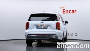 Hyundai Palisade, 2023 — миниатюра 4