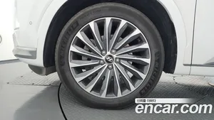 Hyundai Palisade, 2023 — миниатюра 5