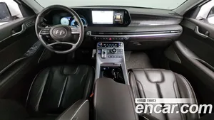 Hyundai Palisade, 2023 — миниатюра 10