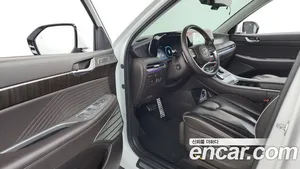 Hyundai Palisade, 2023 — миниатюра 13