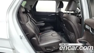 Hyundai Palisade, 2023 — миниатюра 17