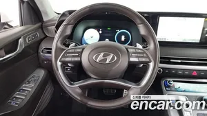 Hyundai Palisade, 2023 — миниатюра 19