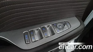 Hyundai Palisade, 2023 — миниатюра 26