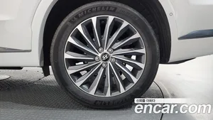 Hyundai Palisade, 2023 — миниатюра 7