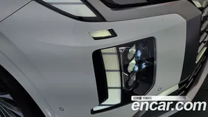 Hyundai Palisade, 2023 — миниатюра 8
