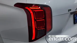 Hyundai Palisade, 2023 — миниатюра 9