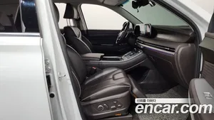 Hyundai Palisade, 2023 — миниатюра 16