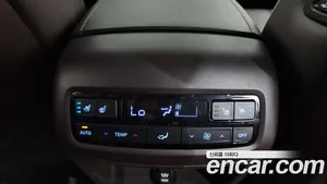 Hyundai Palisade, 2023 — миниатюра 31