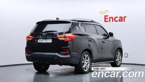 KGM Rexton, 2018 — миниатюра 2