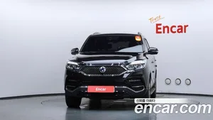 KGM Rexton, 2018 — миниатюра 3