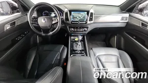KGM Rexton, 2018 — миниатюра 10