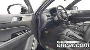KGM Rexton, 2018 — миниатюра 13