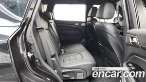 KGM Rexton, 2018 — миниатюра 17