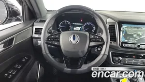KGM Rexton, 2018 — миниатюра 19