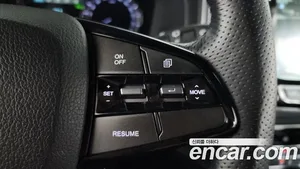 KGM Rexton, 2018 — миниатюра 22