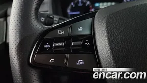 KGM Rexton, 2018 — миниатюра 23