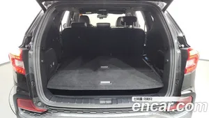 KGM Rexton, 2018 — миниатюра 25