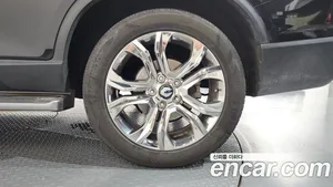 KGM Rexton, 2018 — миниатюра 7