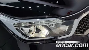 KGM Rexton, 2018 — миниатюра 8
