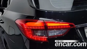 KGM Rexton, 2018 — миниатюра 9