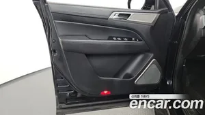 KGM Rexton, 2018 — миниатюра 14