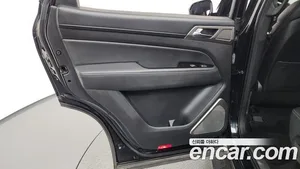 KGM Rexton, 2018 — миниатюра 15