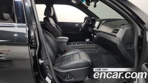 KGM Rexton, 2018 — миниатюра 16