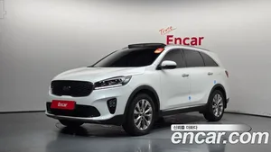 Kia Sorento, 2018 — миниатюра 1