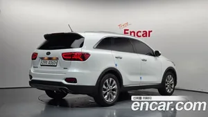 Kia Sorento, 2018 — миниатюра 2