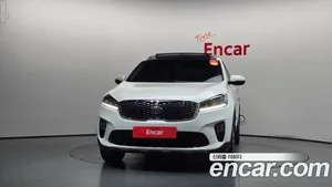 Kia Sorento, 2018 — миниатюра 3