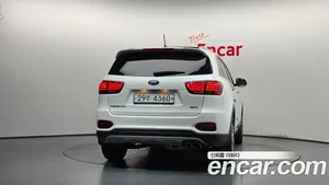 Kia Sorento, 2018 — миниатюра 4