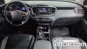 Kia Sorento, 2018 — миниатюра 10