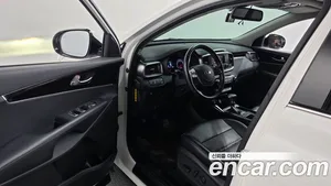 Kia Sorento, 2018 — миниатюра 13