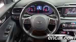 Kia Sorento, 2018 — миниатюра 19