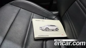 Kia Sorento, 2018 — миниатюра 20