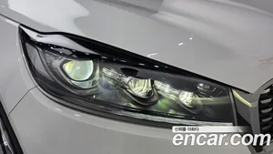 Kia Sorento, 2018 — миниатюра 8
