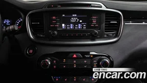 Kia Sorento, 2018 — миниатюра 31