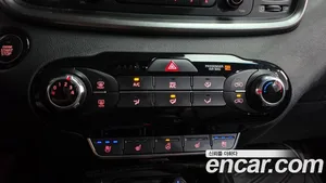 Kia Sorento, 2018 — миниатюра 32