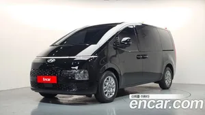 Hyundai Staria, 2025 — миниатюра 1