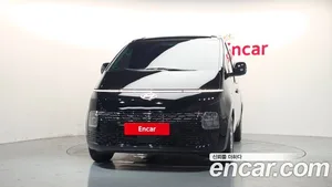 Hyundai Staria, 2025 — миниатюра 3