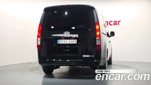 Hyundai Staria, 2025 — миниатюра 4
