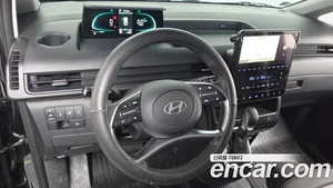 Hyundai Staria, 2025 — миниатюра 10