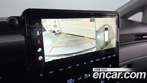 Hyundai Staria, 2025 — миниатюра 21