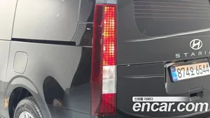 Hyundai Staria, 2025 — миниатюра 9