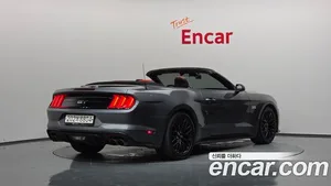 Ford Mustang, 2022 — миниатюра 2